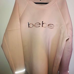 SWEATER by BEBE